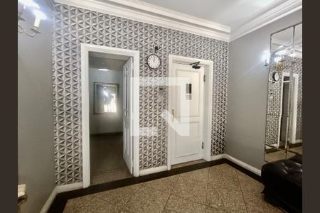 Apartamento à venda com 325m², 3 quartos e 2 vagasPortaria