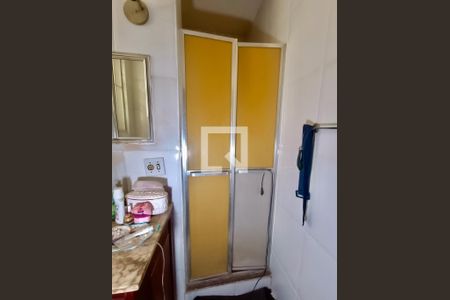 Apartamento à venda com 325m², 3 quartos e 2 vagasSuíte banheiro