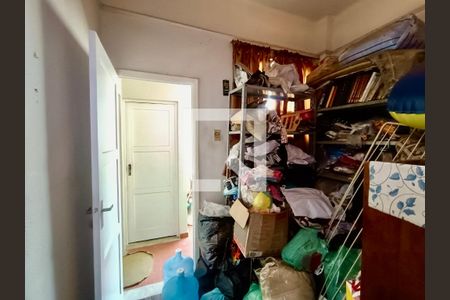 Apartamento à venda com 325m², 3 quartos e 2 vagasQuarto serviço 1