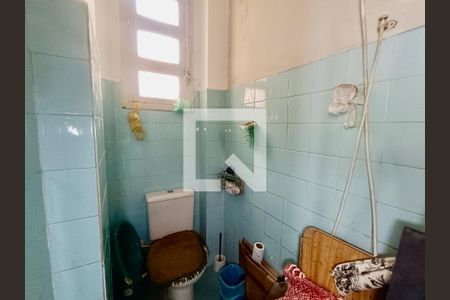 Apartamento à venda com 325m², 3 quartos e 2 vagasBanheiro serviço