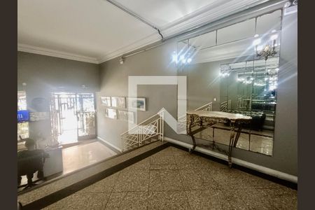 Apartamento à venda com 325m², 3 quartos e 2 vagasPortaria