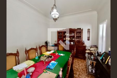 Apartamento à venda com 325m², 3 quartos e 2 vagasSala jantar