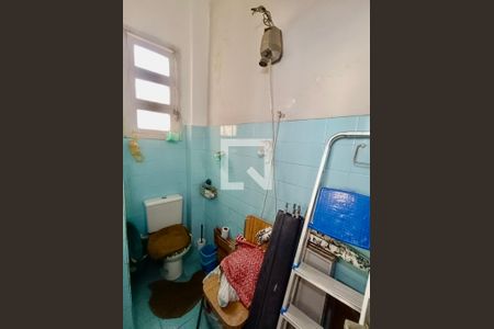 Apartamento à venda com 325m², 3 quartos e 2 vagasBanheiro serviço