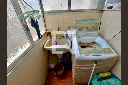 Apartamento à venda com 325m², 3 quartos e 2 vagasÁrea serviço