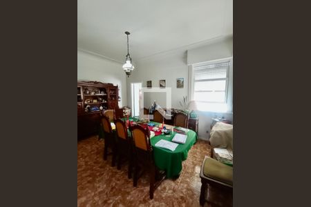 Apartamento à venda com 325m², 3 quartos e 2 vagasSala jantar