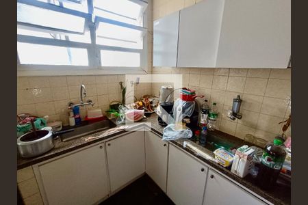 Apartamento à venda com 325m², 3 quartos e 2 vagasCopa Cozinha