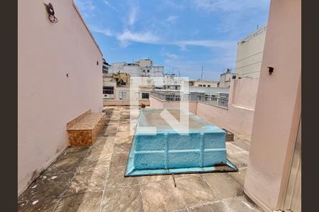 Apartamento à venda com 325m², 3 quartos e 2 vagasCobertura