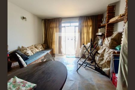 Apartamento à venda com 325m², 3 quartos e 2 vagasSala 2