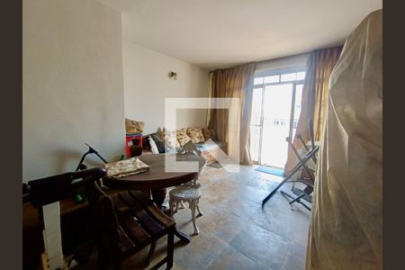 Apartamento à venda com 325m², 3 quartos e 2 vagasSala 2