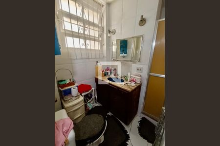 Apartamento à venda com 325m², 3 quartos e 2 vagasSuíte banheiro
