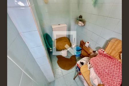 Apartamento à venda com 325m², 3 quartos e 2 vagasBanheiro serviço