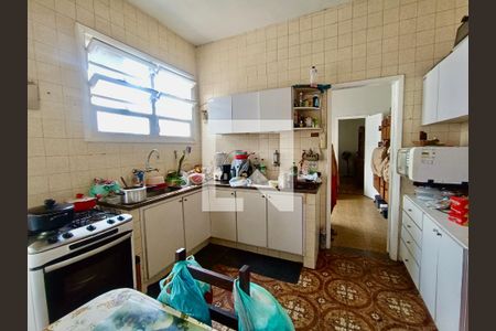 Apartamento à venda com 325m², 3 quartos e 2 vagasCopa Cozinha
