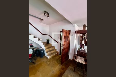 Apartamento à venda com 325m², 3 quartos e 2 vagasSala