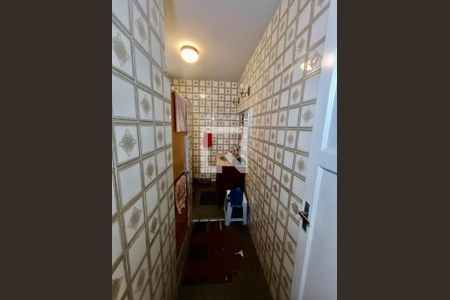 Apartamento à venda com 325m², 3 quartos e 2 vagasBanheiro social