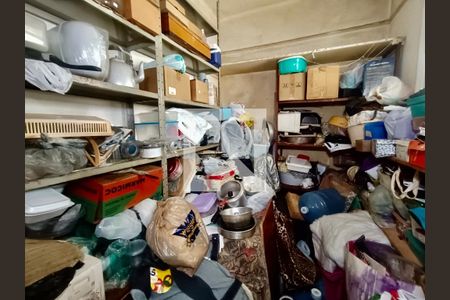 Apartamento à venda com 325m², 3 quartos e 2 vagasQuarto serviço 2