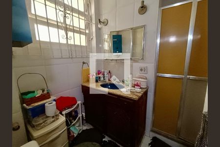 Apartamento à venda com 325m², 3 quartos e 2 vagasSuíte banheiro
