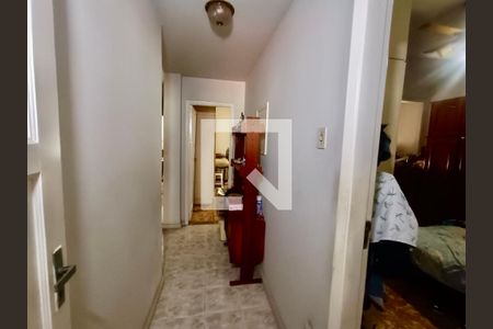 Apartamento à venda com 325m², 3 quartos e 2 vagasCorredor