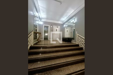 Apartamento à venda com 325m², 3 quartos e 2 vagasPortaria