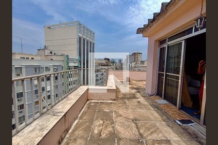 Apartamento à venda com 325m², 3 quartos e 2 vagasCobertura