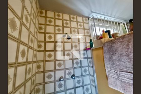 Apartamento à venda com 325m², 3 quartos e 2 vagasBanheiro social