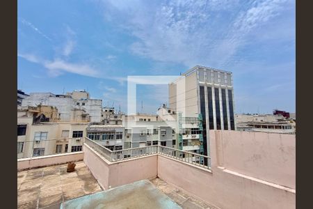 Apartamento à venda com 325m², 3 quartos e 2 vagasCobertura vista
