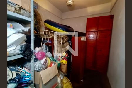 Apartamento à venda com 325m², 3 quartos e 2 vagasQuarto serviço 1