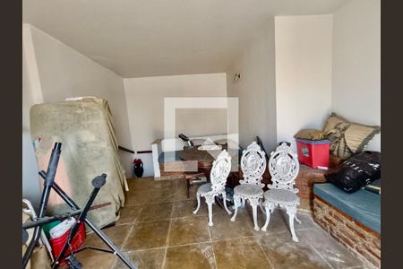 Apartamento à venda com 325m², 3 quartos e 2 vagasSala 2