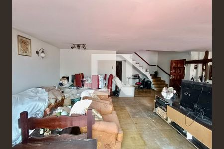 Apartamento à venda com 325m², 3 quartos e 2 vagasSala