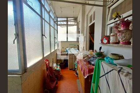 Apartamento à venda com 325m², 3 quartos e 2 vagasÁrea serviço