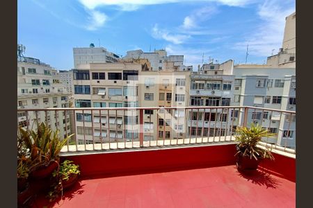 Apartamento à venda com 325m², 3 quartos e 2 vagasSala vista