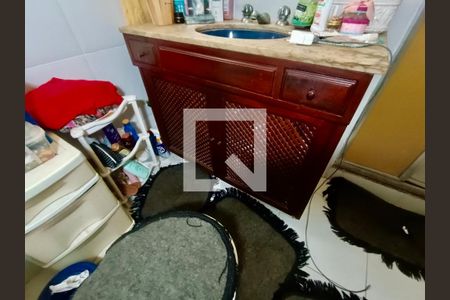 Apartamento à venda com 325m², 3 quartos e 2 vagasSuíte banheiro