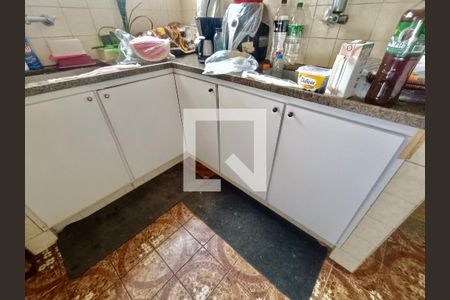 Apartamento à venda com 325m², 3 quartos e 2 vagasCopa Cozinha