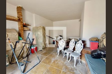 Apartamento à venda com 325m², 3 quartos e 2 vagasSala 2