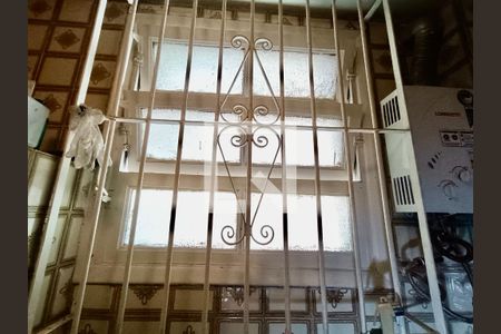 Apartamento à venda com 325m², 3 quartos e 2 vagasBanheiro social