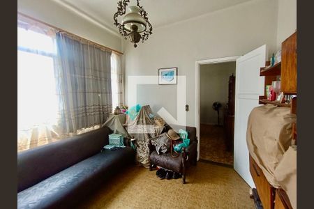Apartamento à venda com 325m², 3 quartos e 2 vagasSaleta