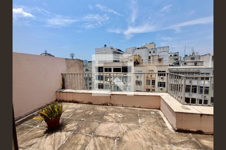 Apartamento à venda com 325m², 3 quartos e 2 vagasCobertura