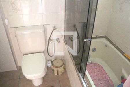 Apartamento à venda com 91m², 2 quartos e 1 vagaBanheiro