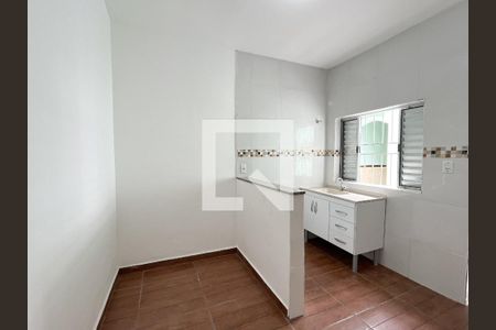Apartamento para alugar com 1 quarto, 20m² em Freguesia do Ó, São Paulo