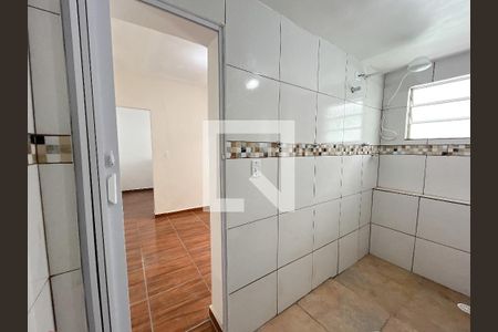 Banheiro de apartamento para alugar com 1 quarto, 20m² em Freguesia do Ó, São Paulo