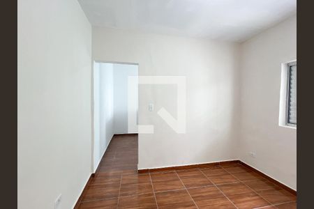 Quarto de apartamento para alugar com 1 quarto, 20m² em Freguesia do Ó, São Paulo