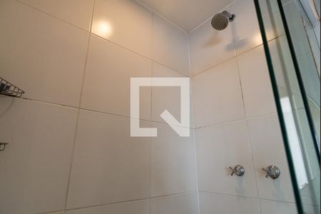 Apartamento à venda com 40m², 1 quarto e 1 vaga Apartamento à venda com 40m², 1 quarto e 1 vagaBanheiro