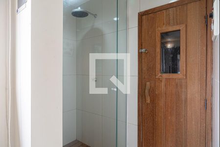 Apartamento à venda com 40m², 1 quarto e 1 vaga Apartamento à venda com 40m², 1 quarto e 1 vagaÁrea comum - Sauna