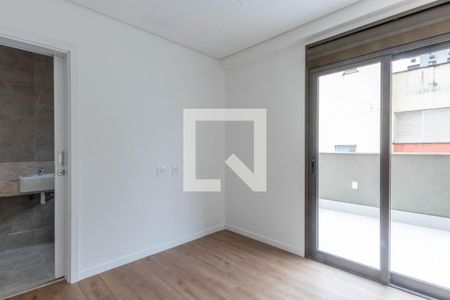Quarto 1 de apartamento à venda com 3 quartos, 181m² em Santo Antônio, Belo Horizonte