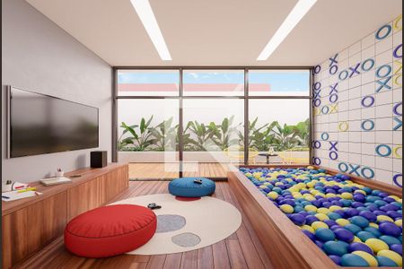 Apartamento à venda com 3 quartos, 181m² em Santo Antônio, Belo Horizonte