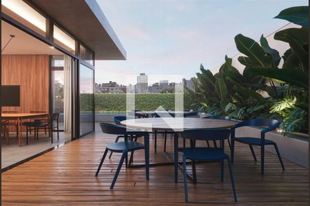 Apartamento à venda com 3 quartos, 181m² em Santo Antônio, Belo Horizonte