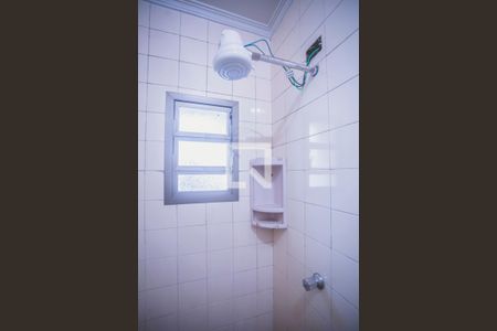 Casa à venda com 430m², 4 quartos e 5 vagas Casa à venda com 430m², 4 quartos e 5 vagasBanheiro de Serviço