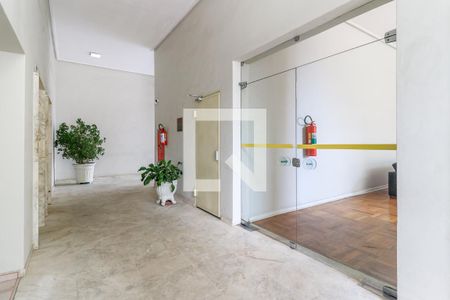 Apartamento à venda com 70m², 2 quartos e 1 vagaHall Social