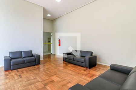 Apartamento à venda com 70m², 2 quartos e 1 vagaÁrea comum - Salão de festas