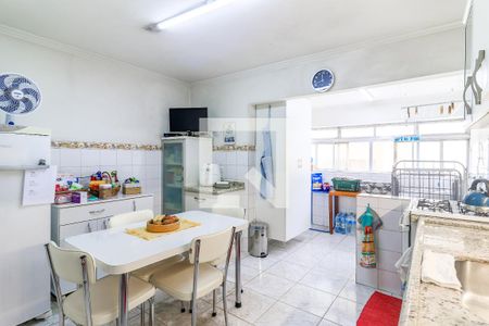 Apartamento à venda com 70m², 2 quartos e 1 vagaCozinha