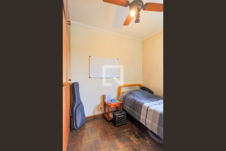 Apartamento à venda com 70m², 2 quartos e 1 vagaQuarto 2